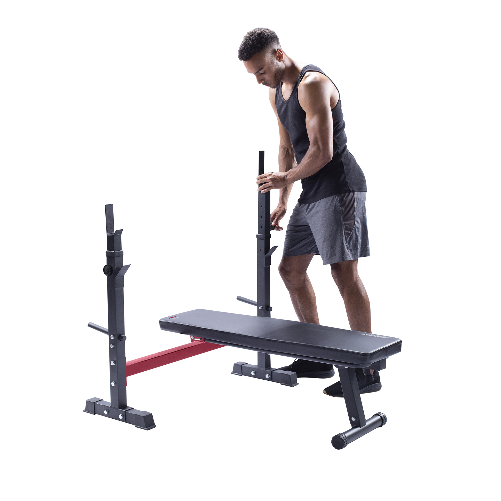 Hantelbank WB 1000 Hantelbank WB 1000