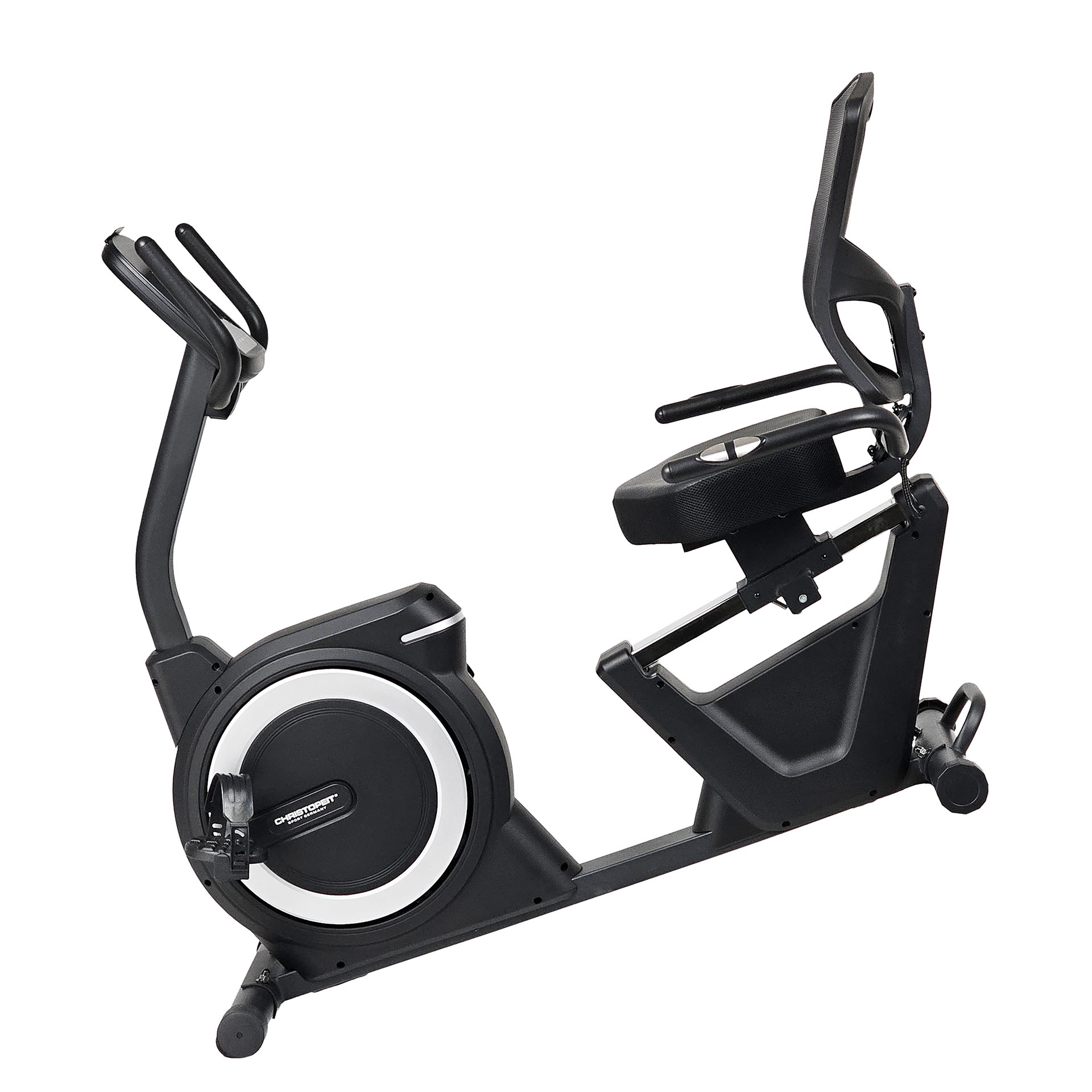 Sitz-Ergometer RS 4000