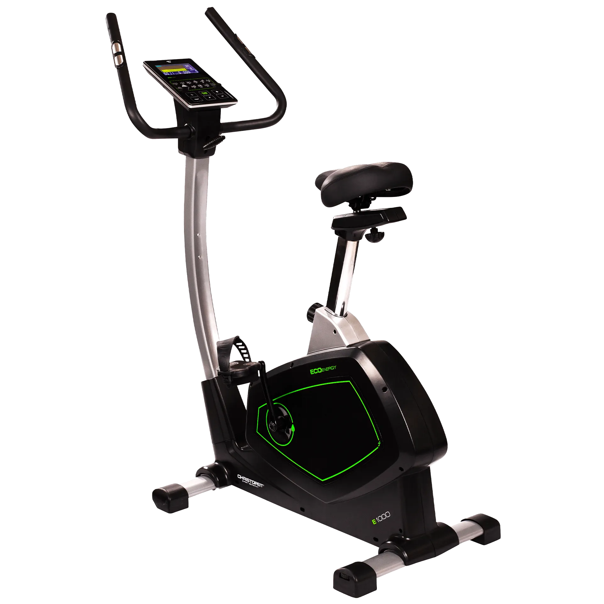 Ergometer ECO 1000