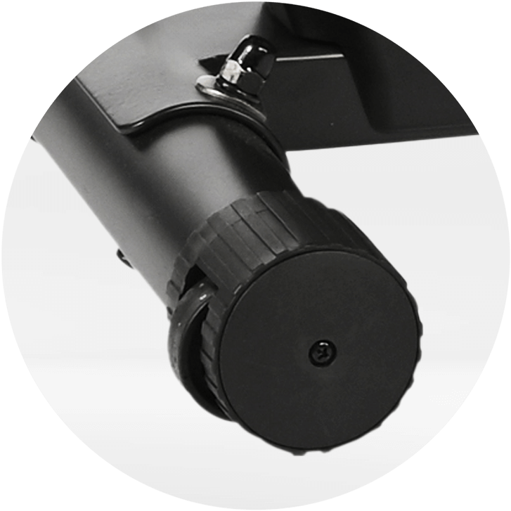 Ergometer ET 3.2: