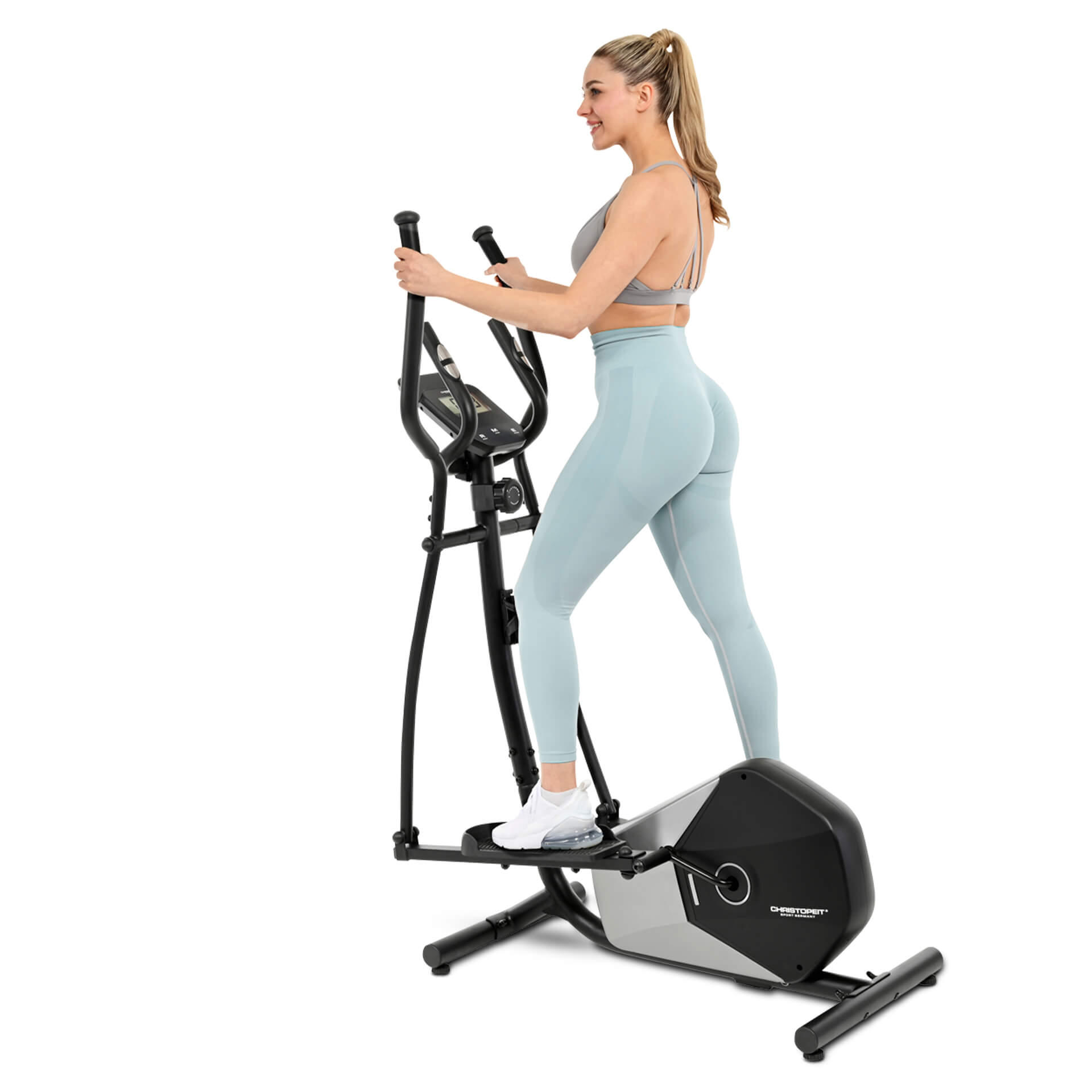 Crosstrainer CT 5 Crosstrainer CT 5