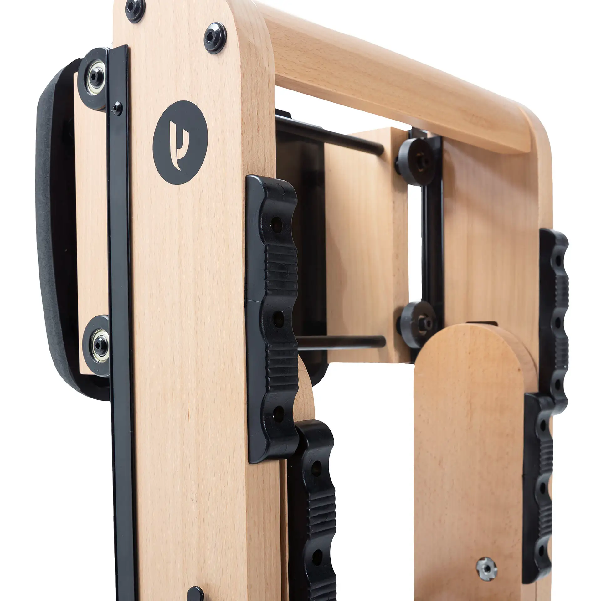 Holz - Wasserrudergerät WP 5000