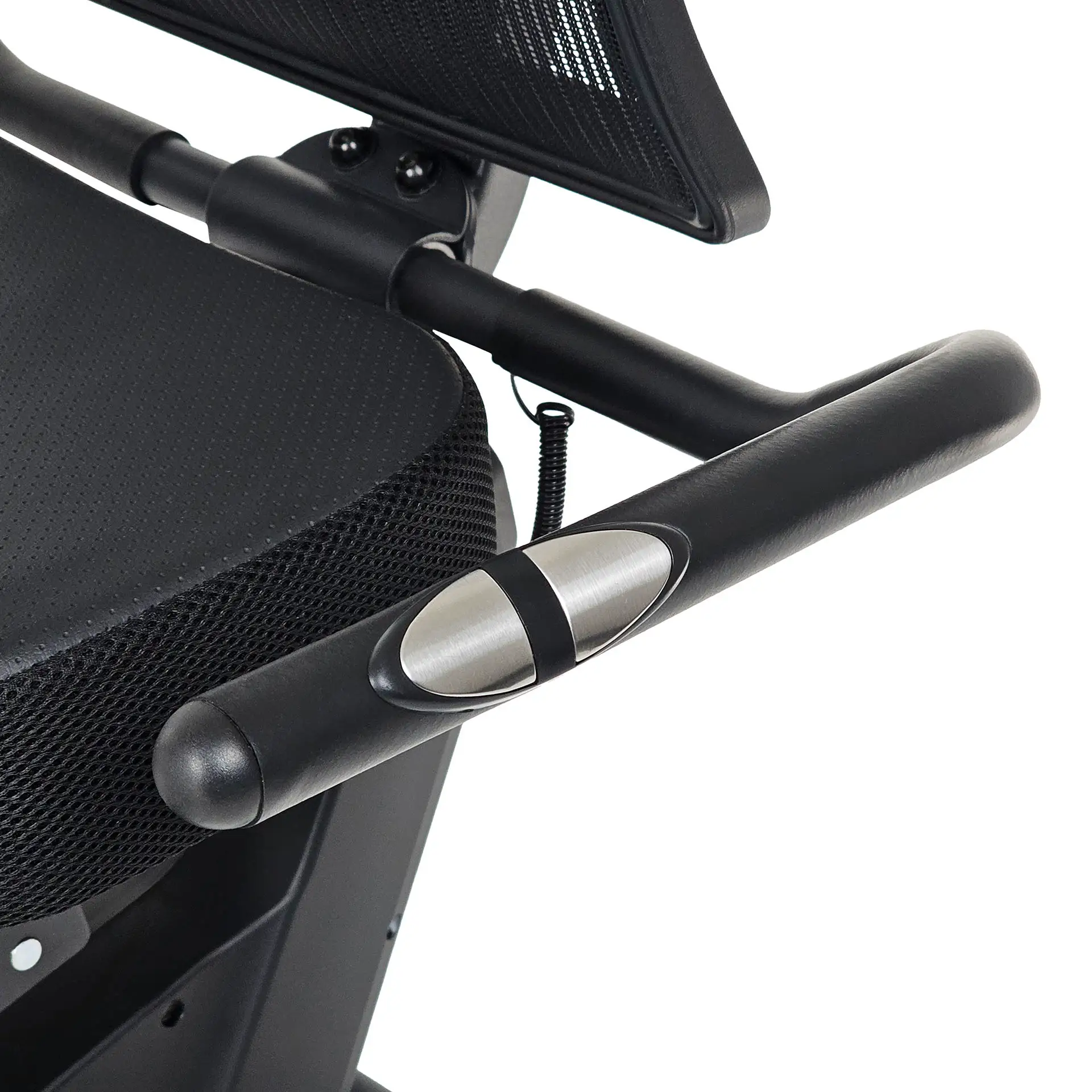 Sitz-Ergometer RS 4000