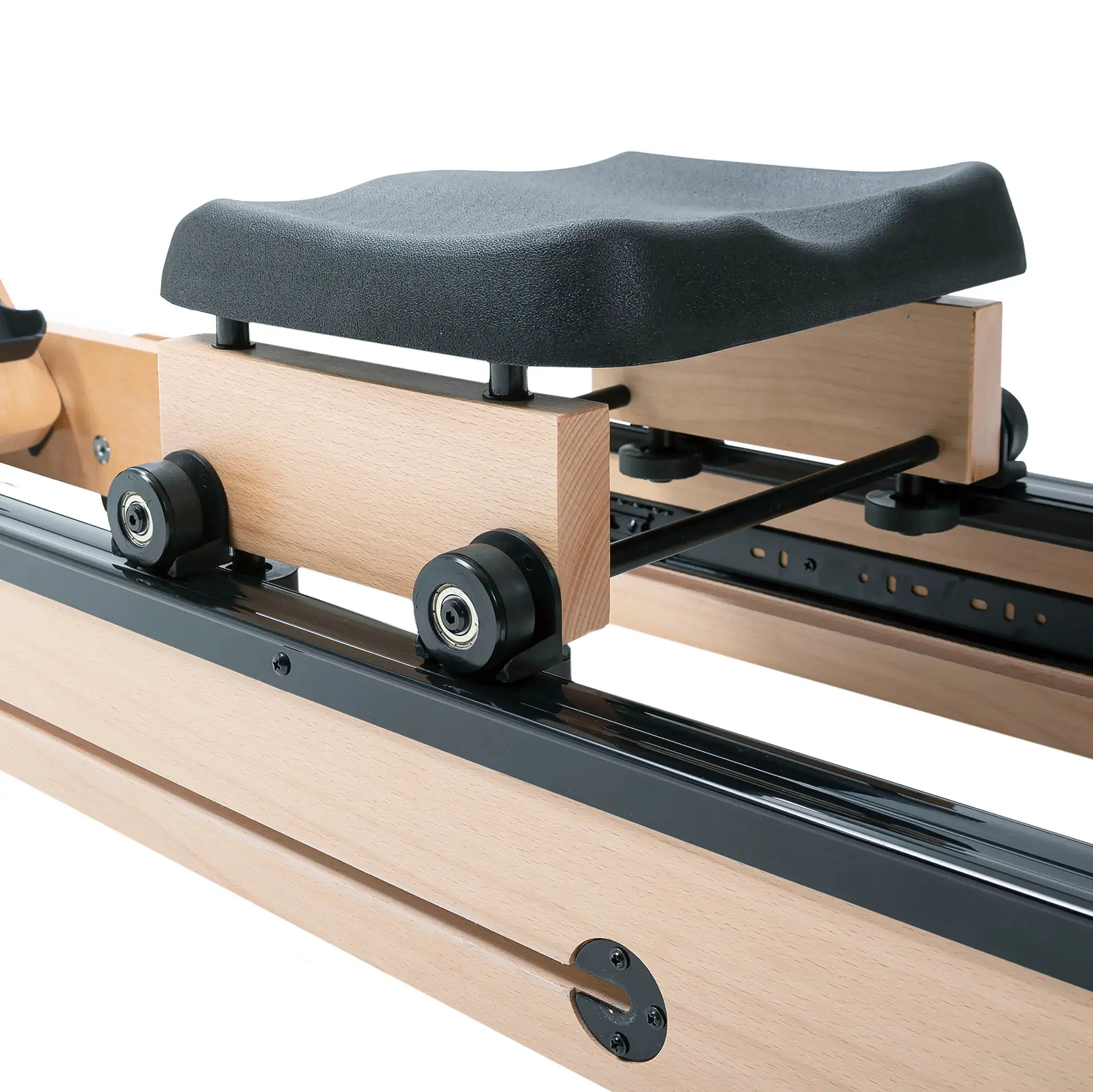 Holz - Wasserrudergerät WP 5000