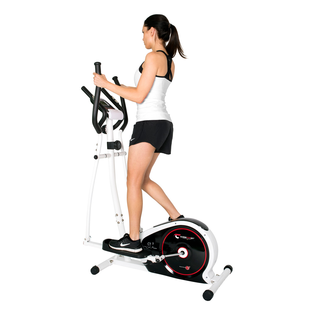 Crosstrainer CT 3