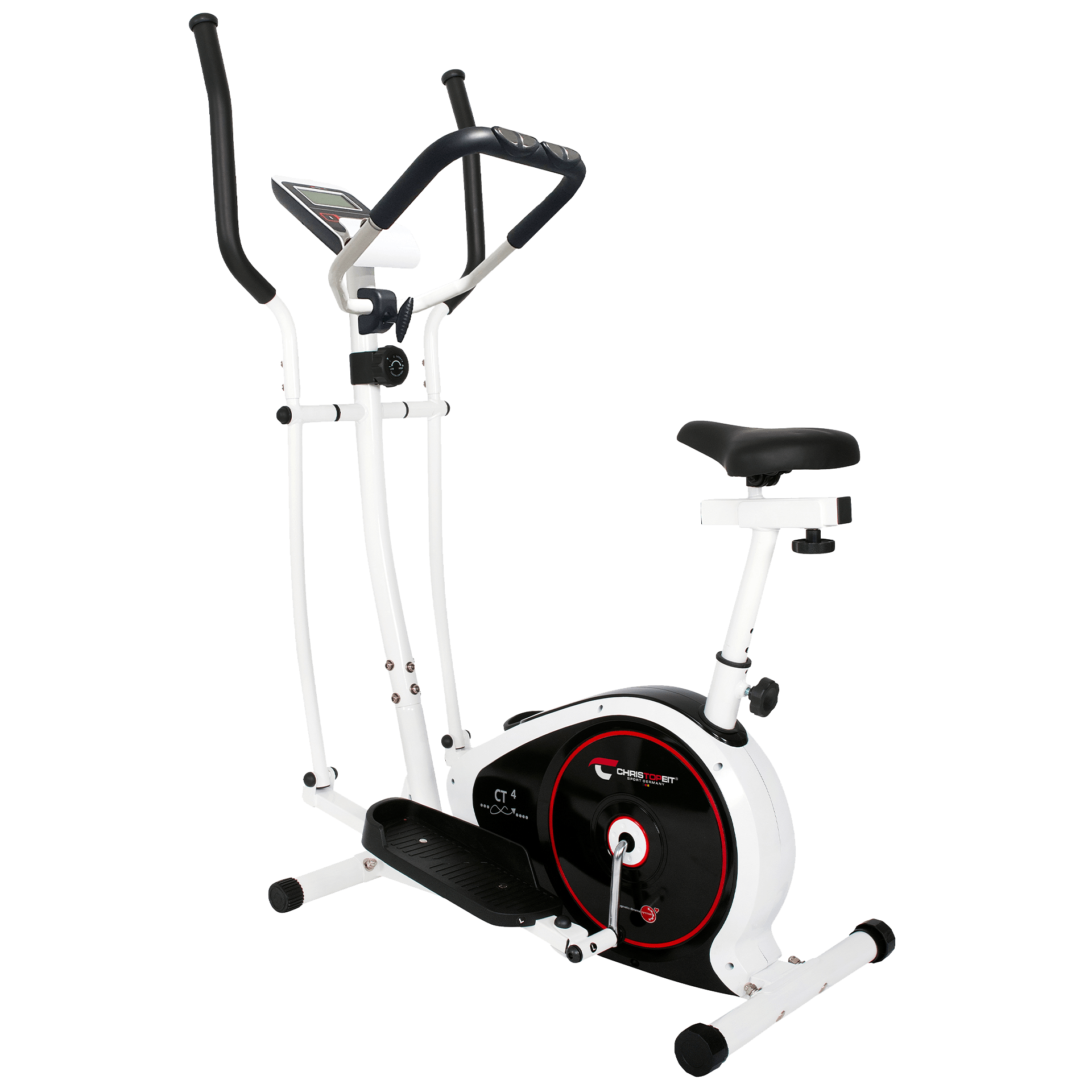 Crosstrainer CT 4 Crosstrainer CT 4