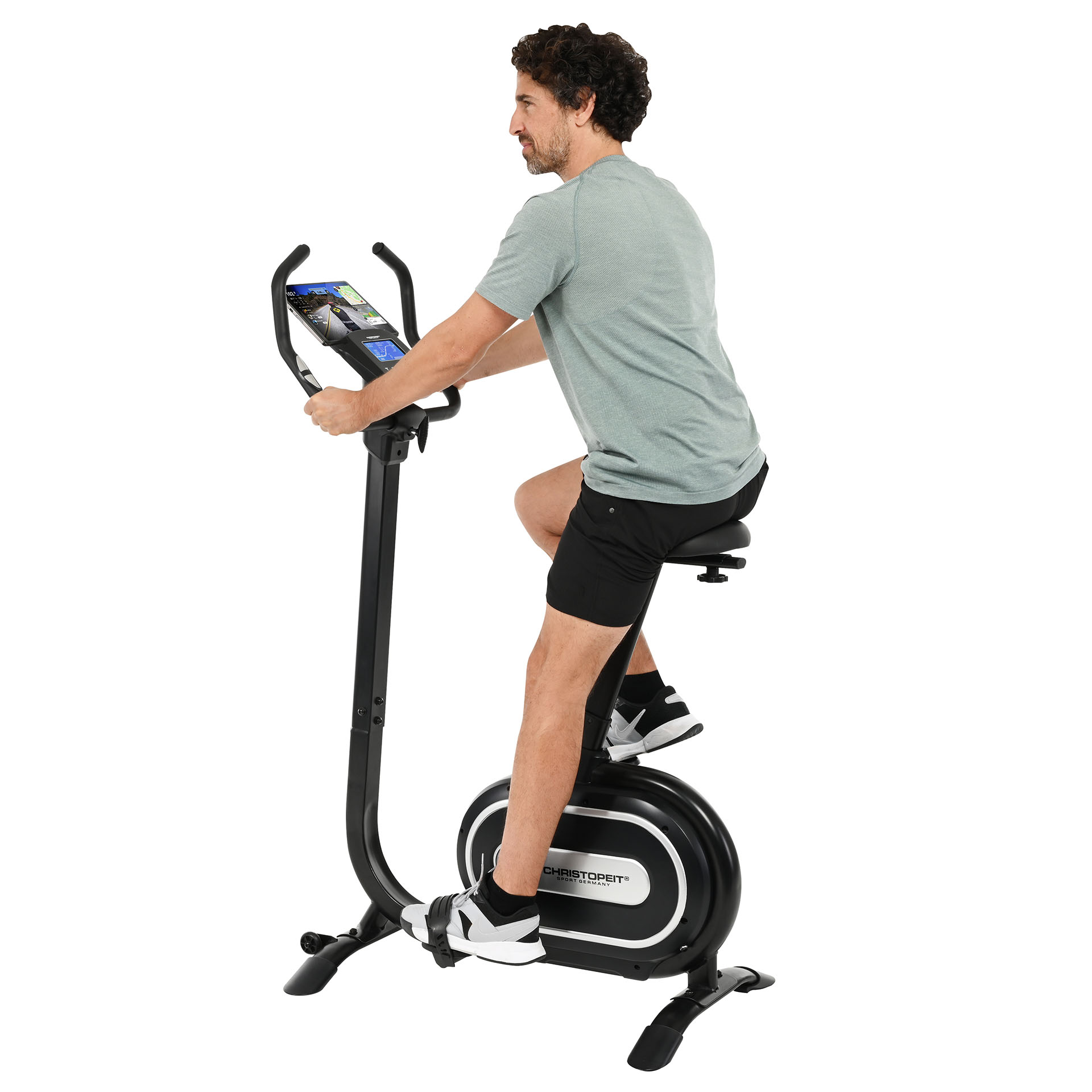 Ergometer ET 5.1
