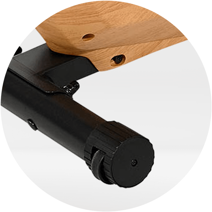Heimtrainer HT 2.2: