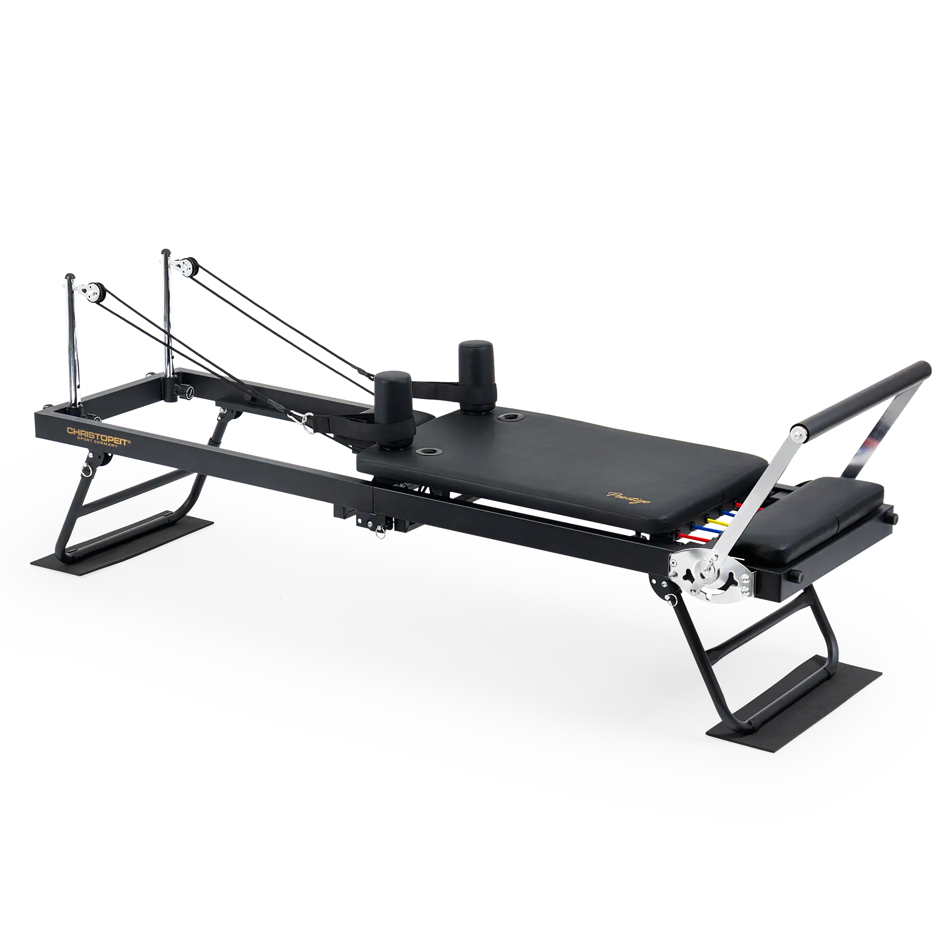 Pilates-Reformer 2000