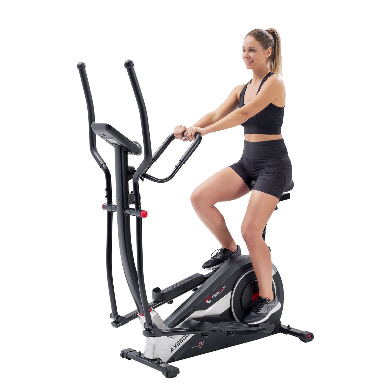 Crosstrainer & Ergometer für zu Hause | Christopeit Sport