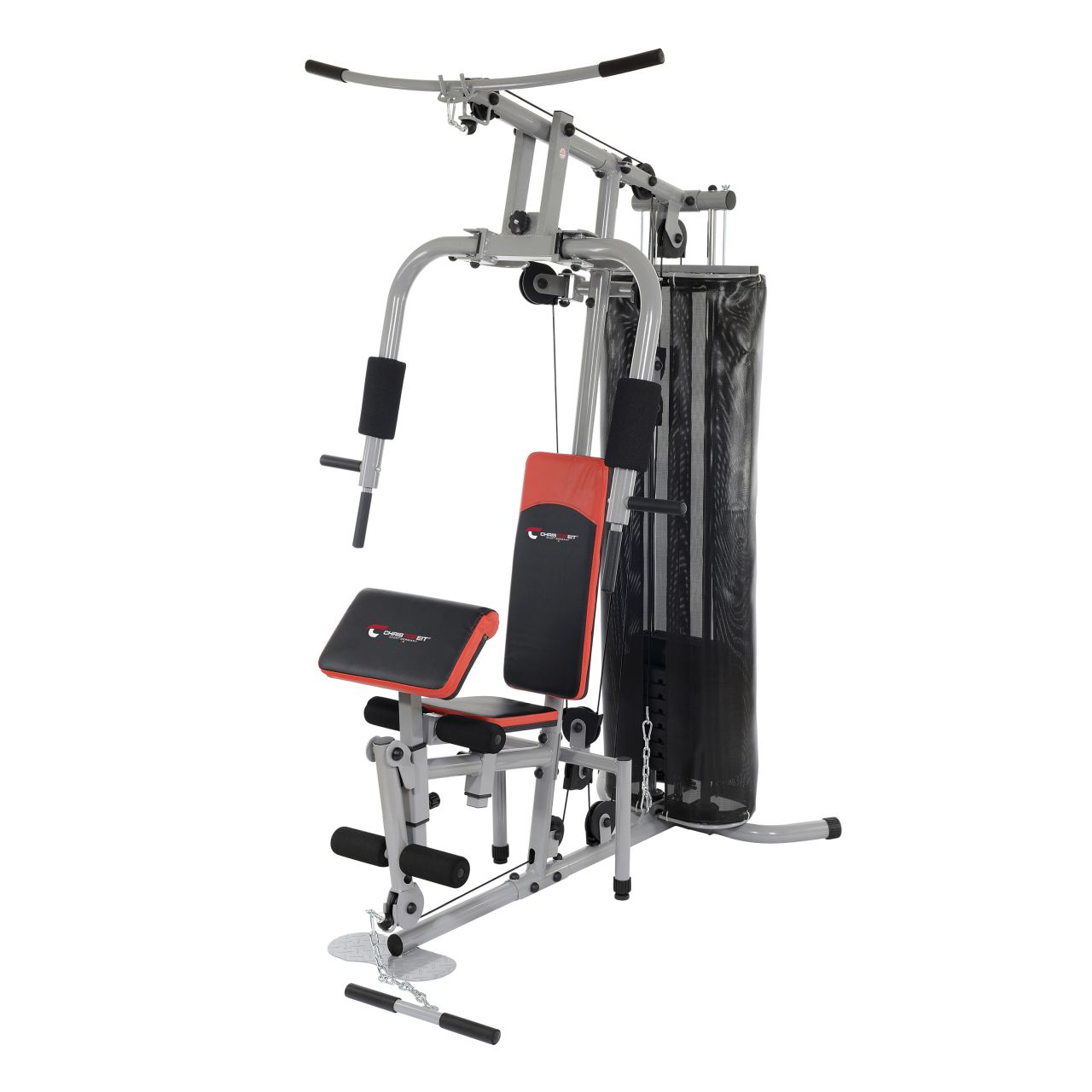 Kraft Stationen Kraftsport F r Zu Hause Christopeit Sport