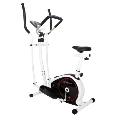Crosstrainer & Ergometer für zu Hause | Christopeit Sport